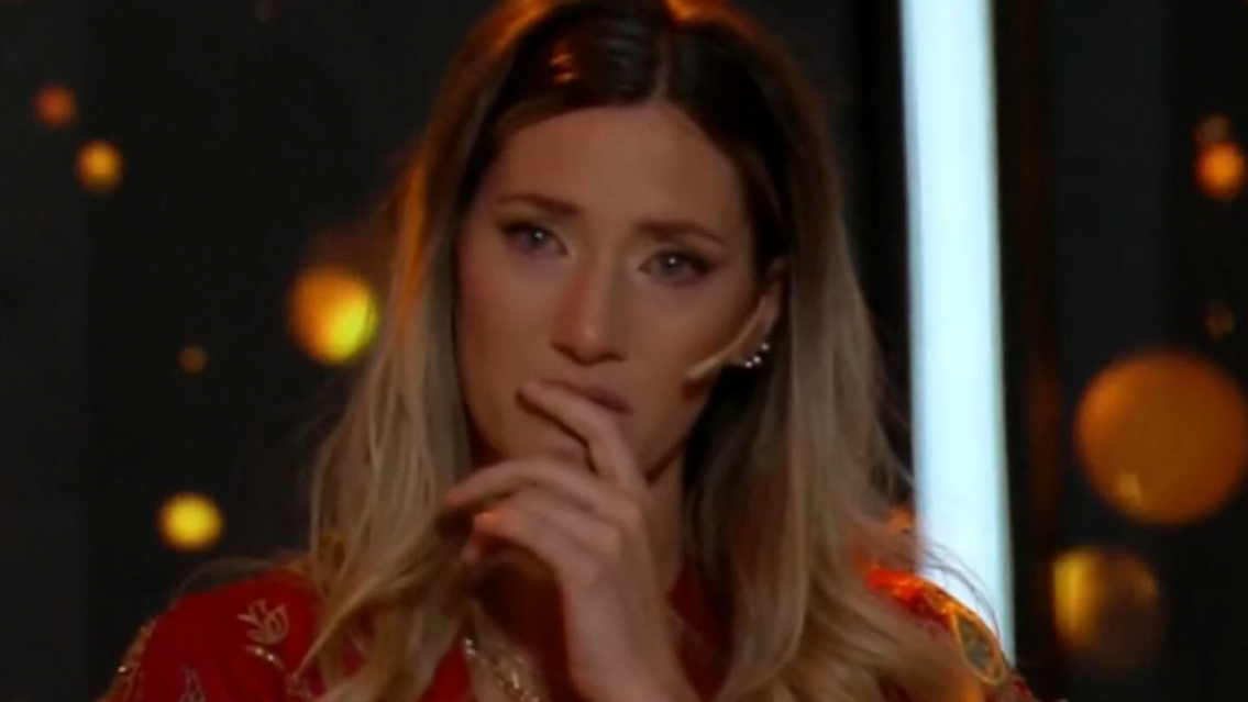 ¿Al borde de la separación? La pareja de Mica Viciconte y Fabián Cubero en la cuerda floja