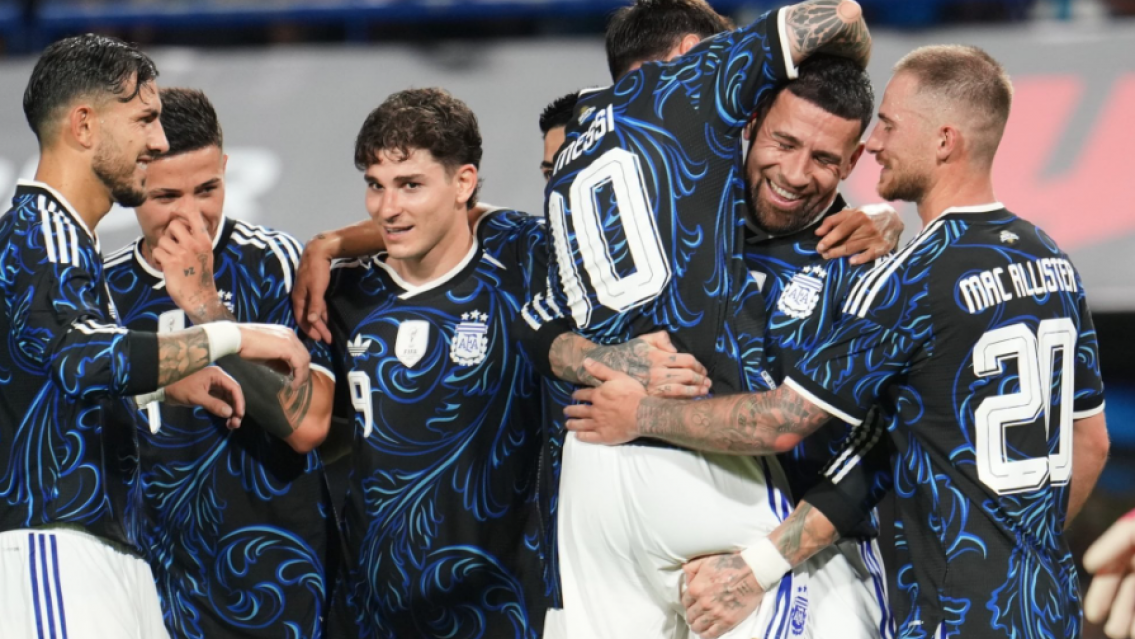 La Scaloneta ajusta detalles: dos amistosos antes del Mundial