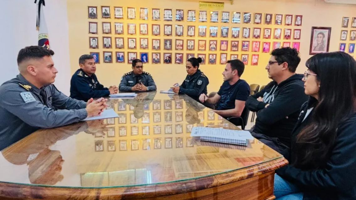 El Ente Aut�rquico Permanente unific� criterios y permisos para agilizar la organizaci�n de las elecciones estudiantiles en toda la provincia.