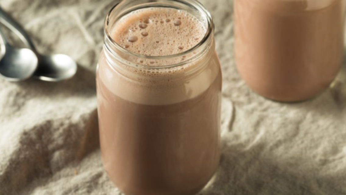 Qu� lote de leche chocolatada no se debe consumir en Jujuy