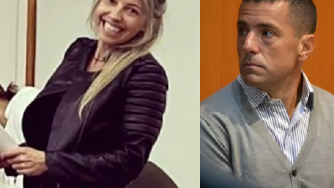 El amante, una m�dium, un maniqu� roto y los horrores del femicidio en Salta