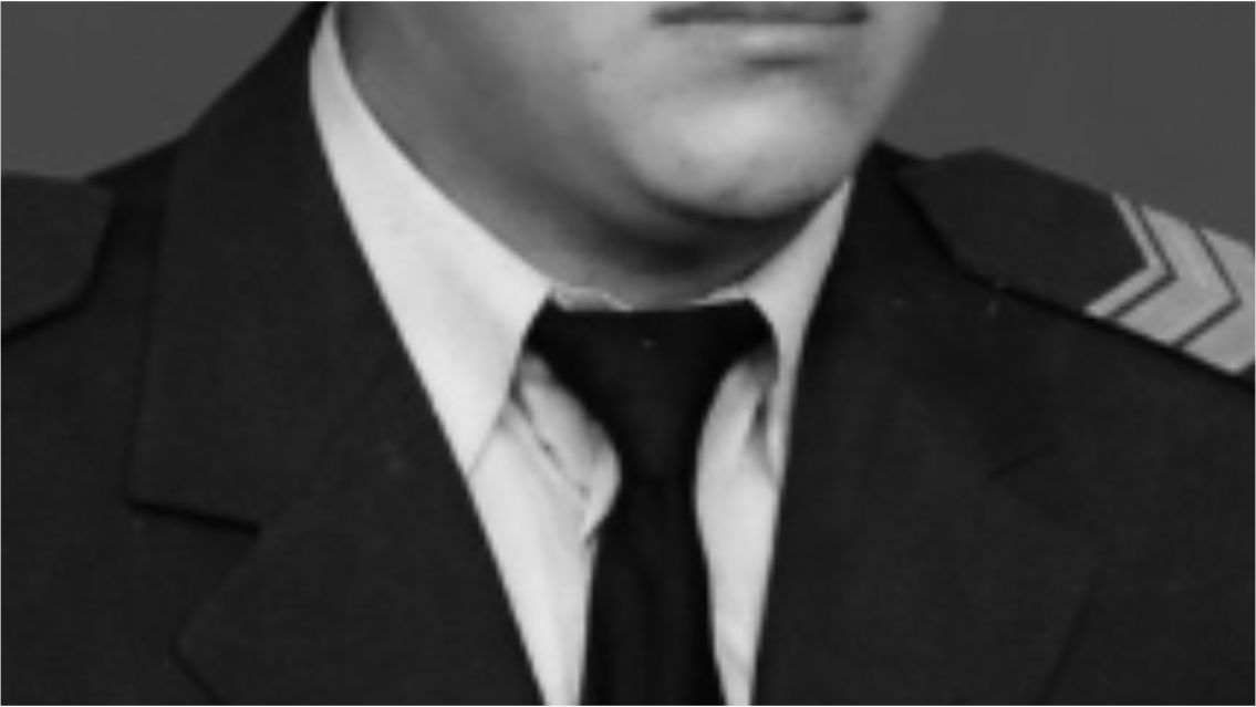 Dolor en Jujuy: muri� un querido sargento de la Polic�a