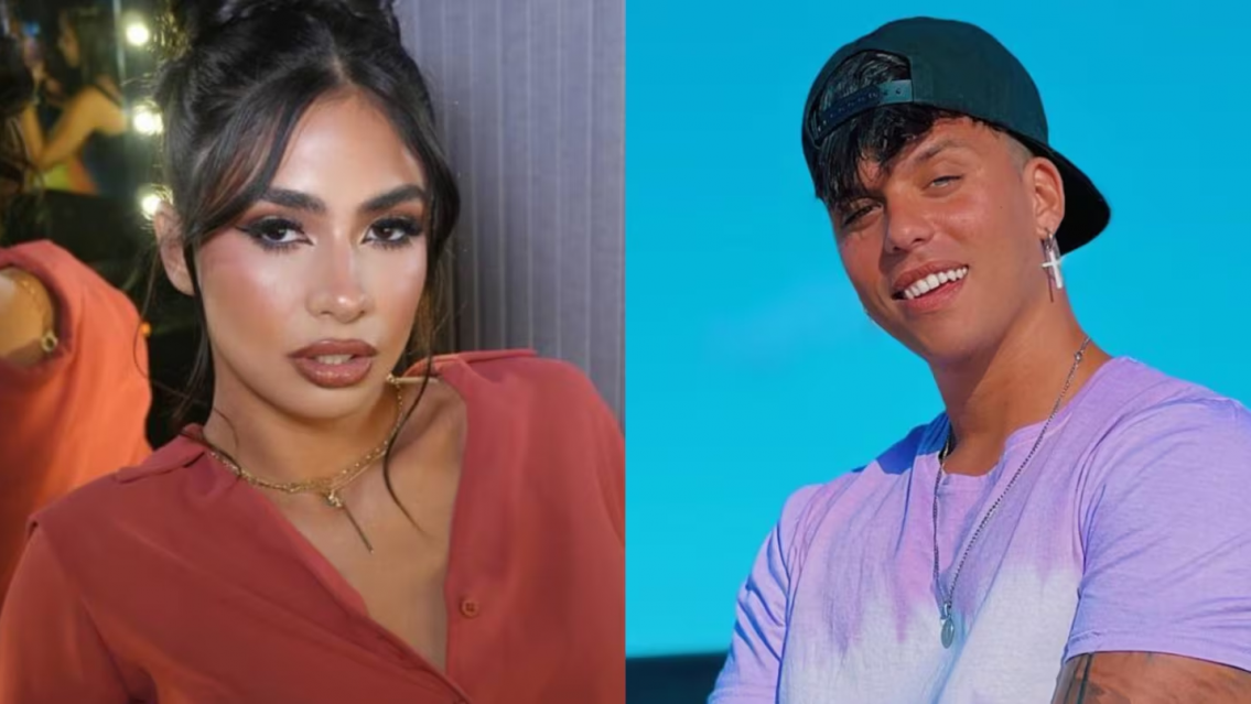 ¿Por eso Thiago Medina se fue de la casa? Quién sería el nuevo novio de Pestañela