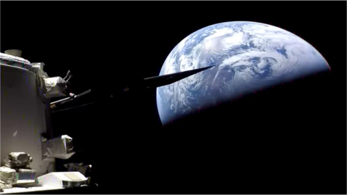 Artemis II vuelve a la Tierra: así termina la misión histórica de los astronautas