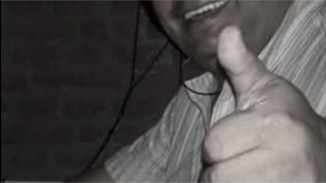 Choque fatal en Ruta 66: revelaron quién era la víctima