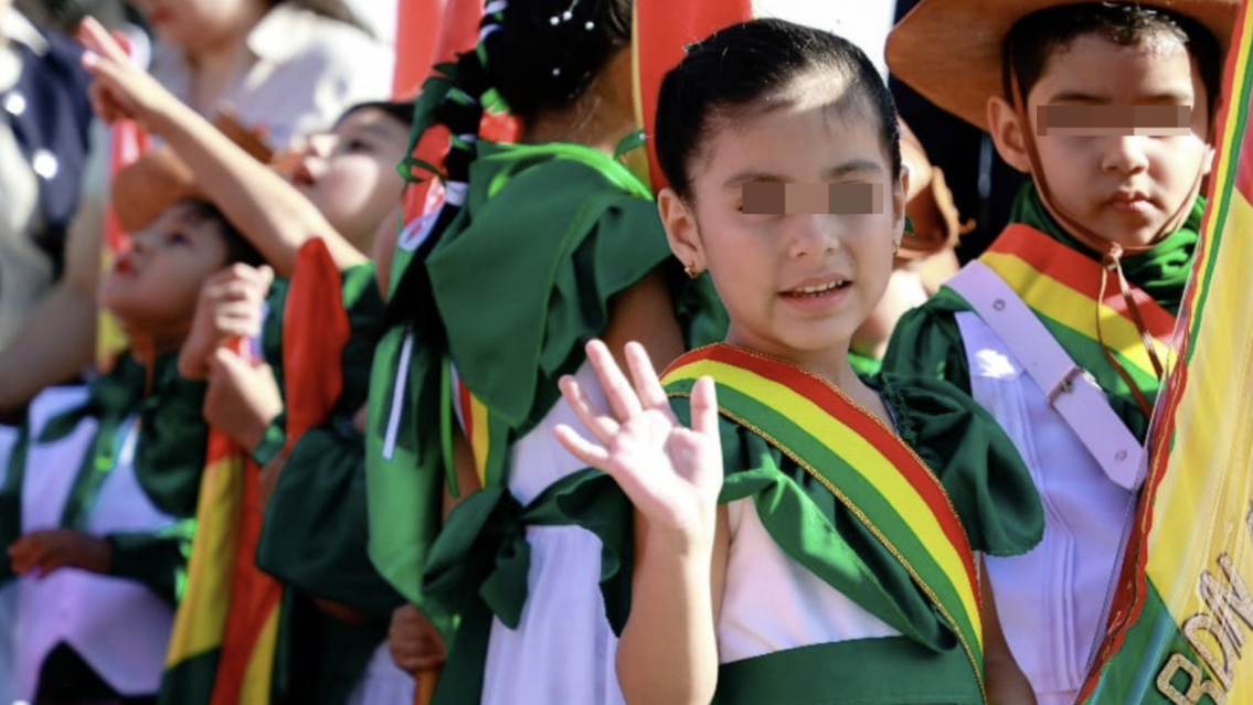 Mañana domingo Jujuy festeja el Día del niño boliviano con regalos para todos