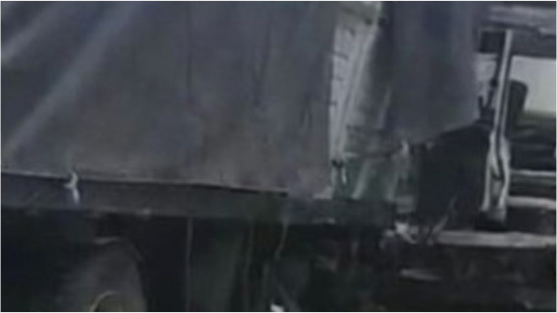 Grave accidente en ruta norte�a: choque m�ltiple dej� varios heridos