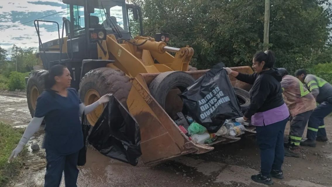 Jujuy en alerta sanitaria: suben los casos de chikungunya y piden prevención