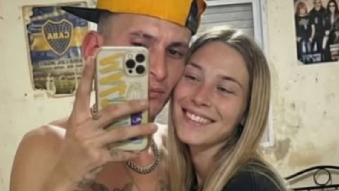 Amor prohibido: la familia la deshered� cuando les present� a su novio