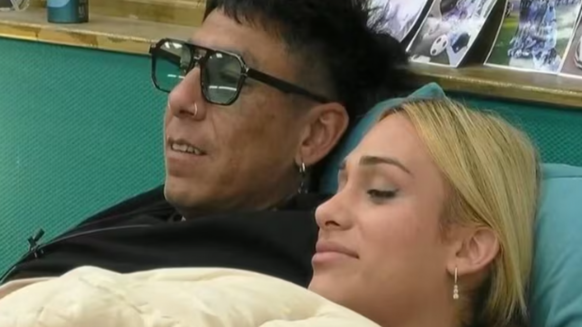 Danelik y Brian Sarmiento dieron el consentimiento pero algo no funcionó como esperaban