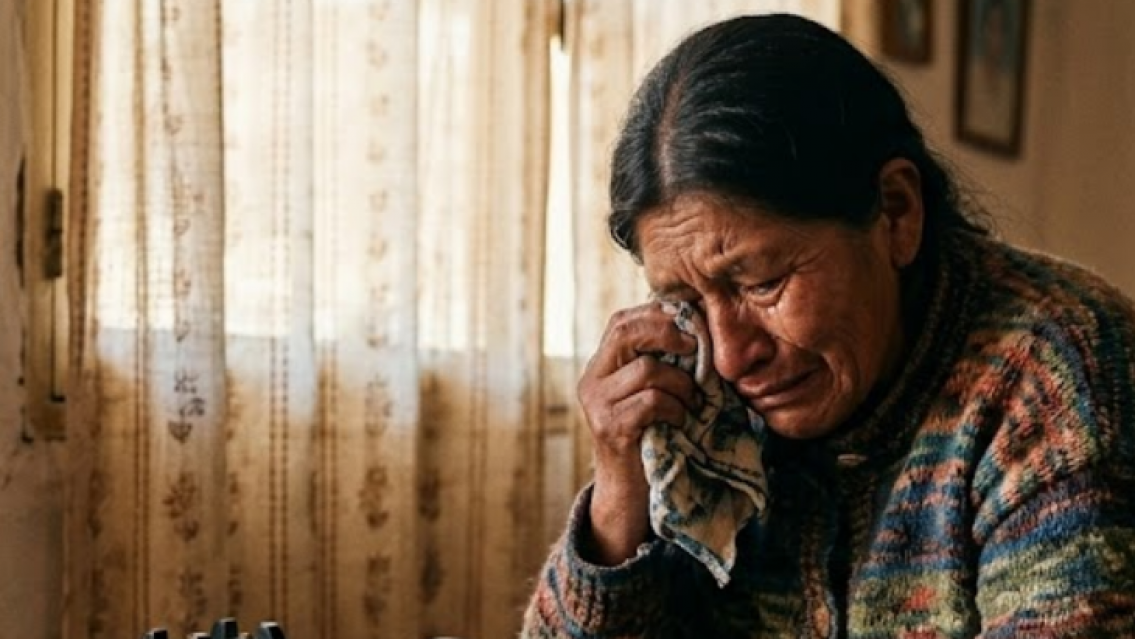 "Soy de EJESA y le vengo a ofrecer un descuento": abuelita jujeña cayó en la peor trampa