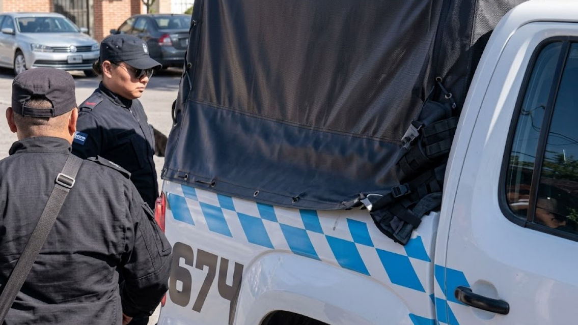 El peor yerno es jujeño: lo invitaron a a almorzar y terminó pegándole al papá de su novia