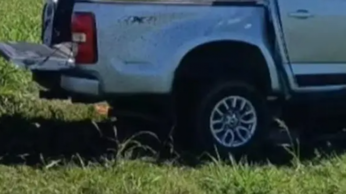 Cuatro muertos en un accidente vial cuando iban a un torneo infantil