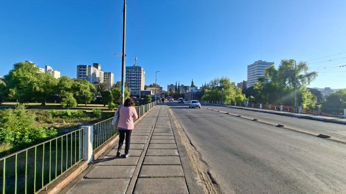 C�mo estar� el tiempo en Jujuy: lunes con sol y d�as inestables hasta el viernes