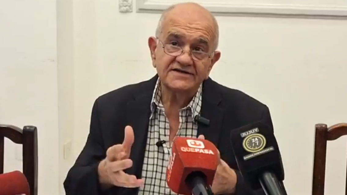 Ajuste en Jujuy: Siufi aseguró que no habrá despidos en el Estado