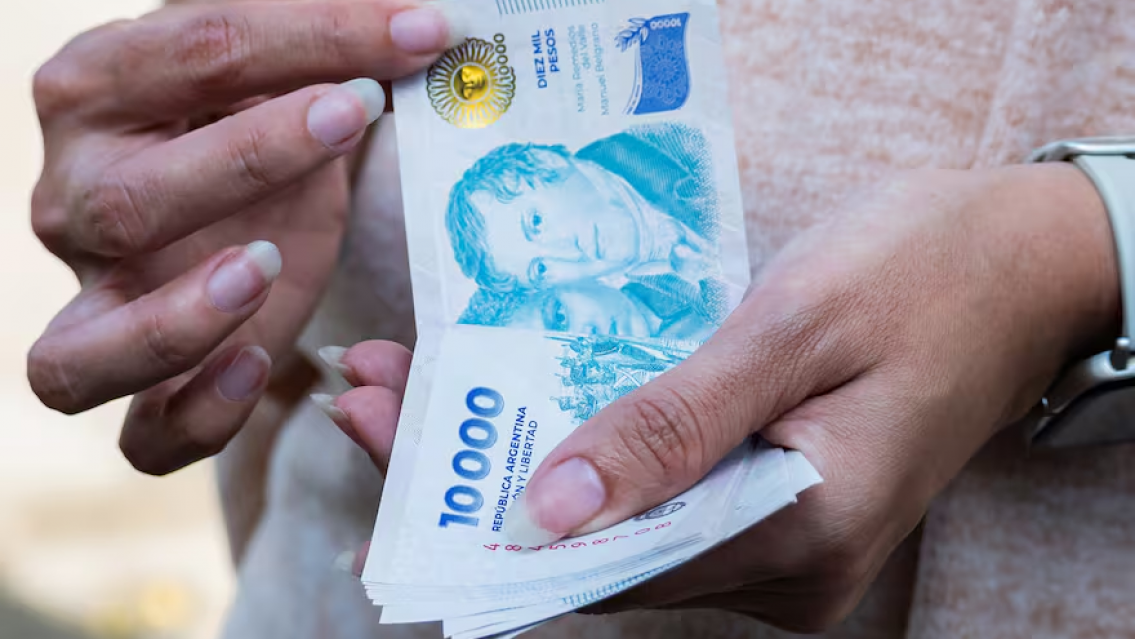 Más trabajadores recibirán el bono de $100000 quiénes son