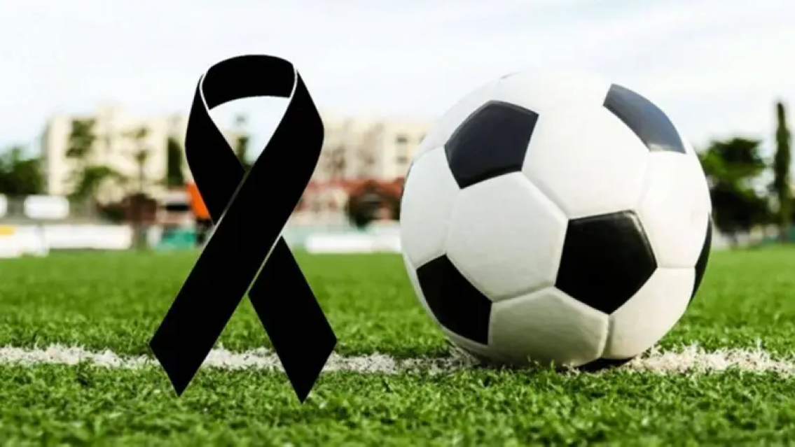 El f�tbol argentino est� de luto, dos muertes en poco tiempo