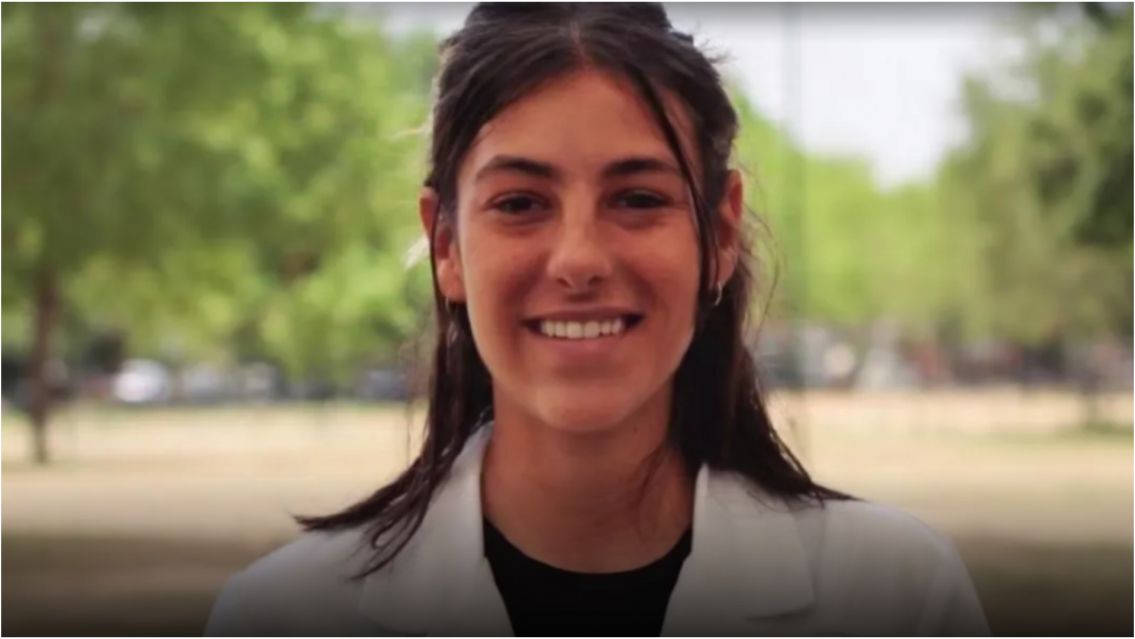 "Un peligro": el terrible hallazgo de los vecinos que complica a la anestesista