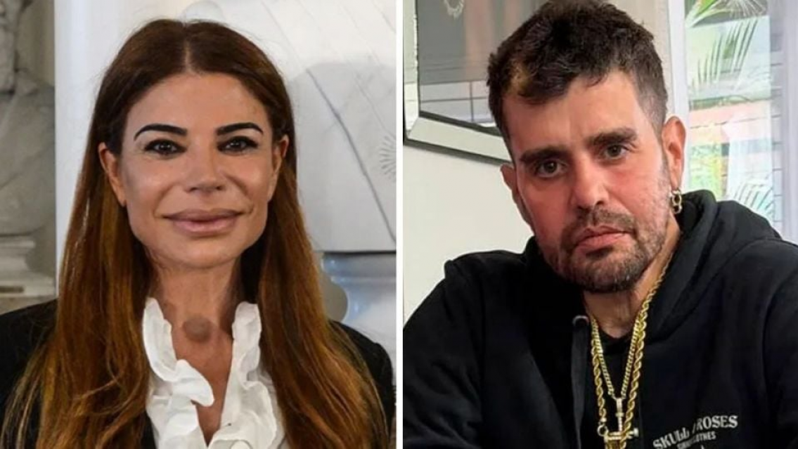 Cero unidos: los hermanos Menem peleados a muerte, Zulemita denunci� a Carlitos Nahir