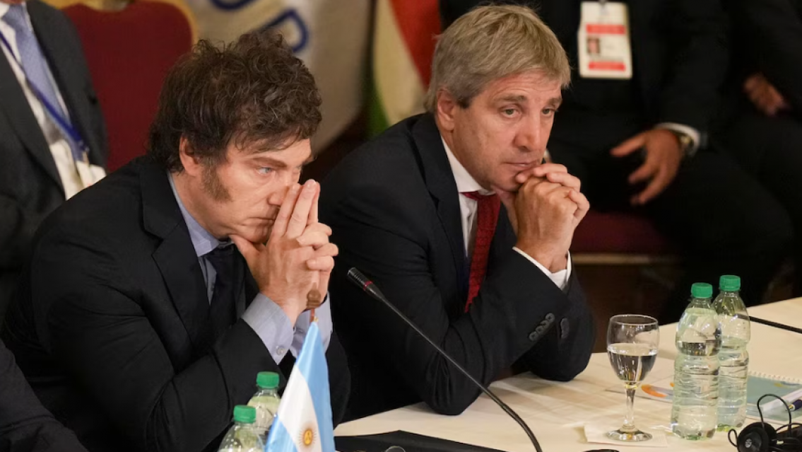 Inflaci�n de marzo: estiman que superar� el 3% y preocupa al Gobierno