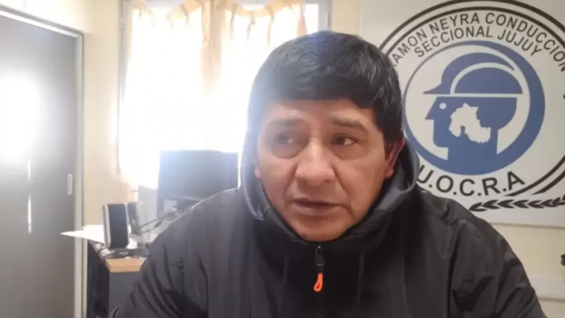 Ruta 34 en crisis: temen despidos masivos por falta de fondos nacionales