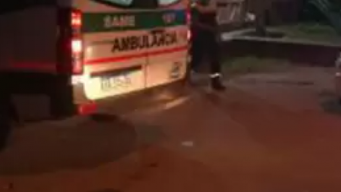 Buscan al jujeño que abandonó a su amiga y la dejó morir