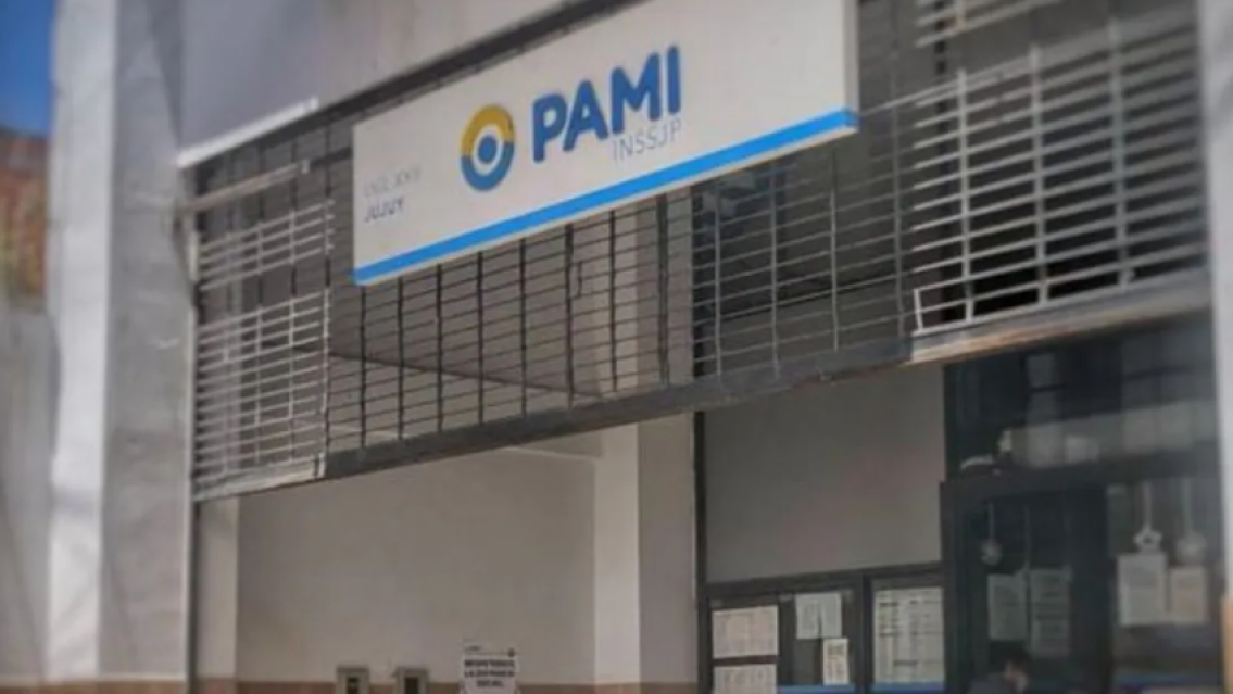 Crisis en PAMI: farmacias jujeñas advierten faltantes y alertan por pagos atrasados