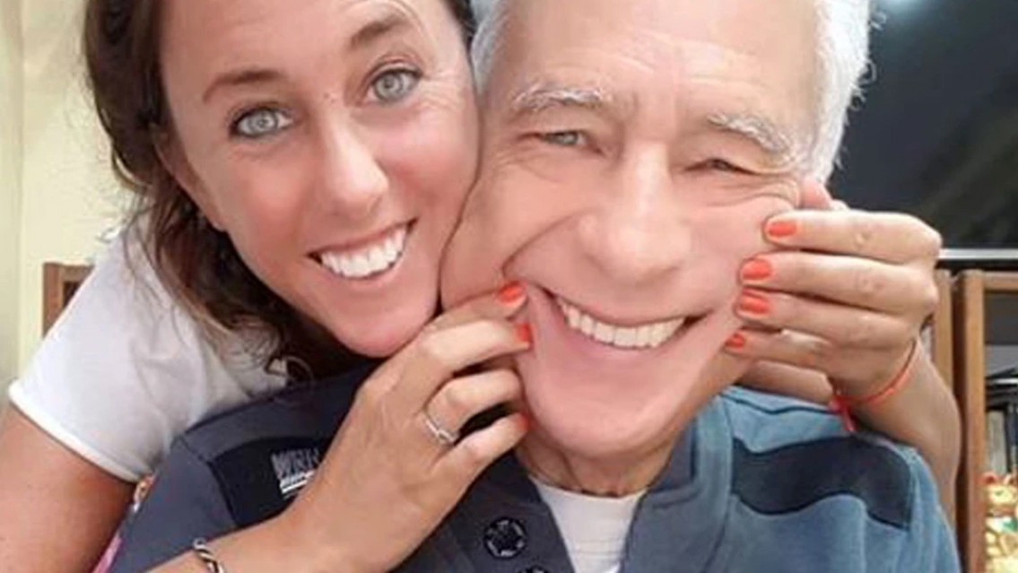 La noticia falsa que golpea al Dr. Cormillot y a su esposa