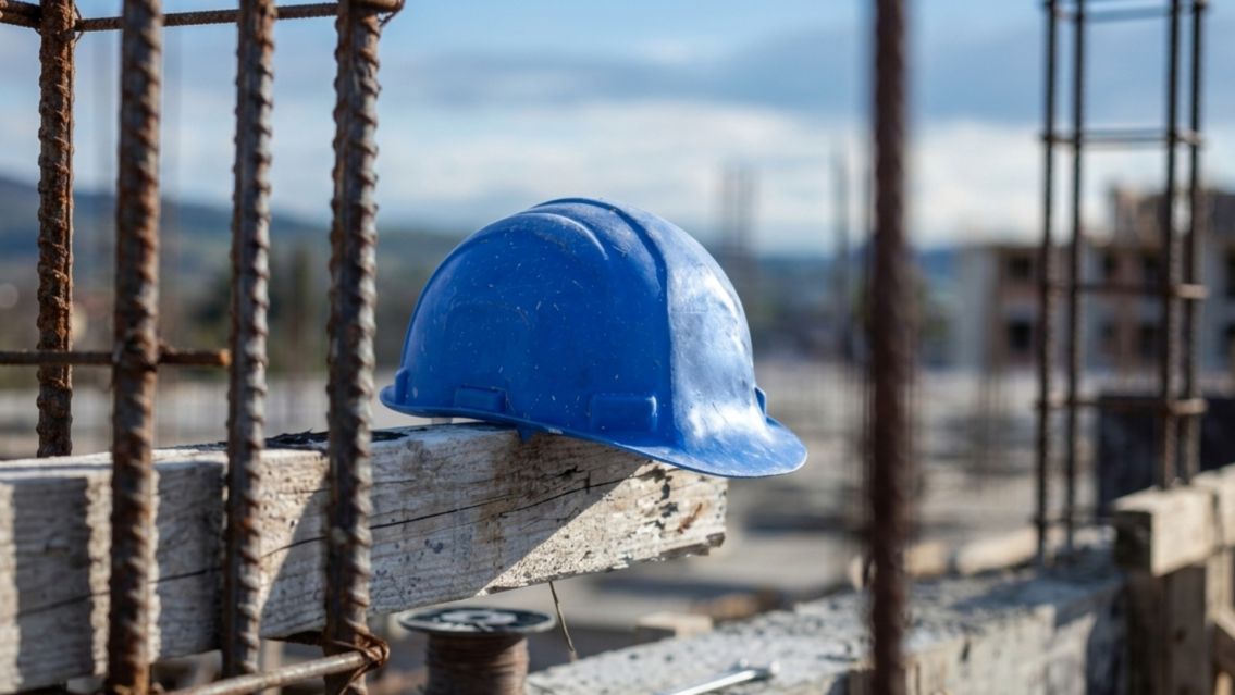 Murió asfixiado mientras trabajaba: tragedia de un albañil que mascaba hojas de coca