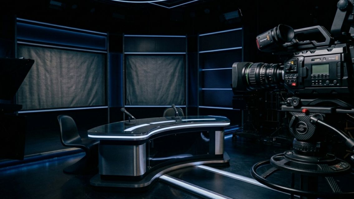  La decisi�n m�s dif�cil para un querido conductor de tv