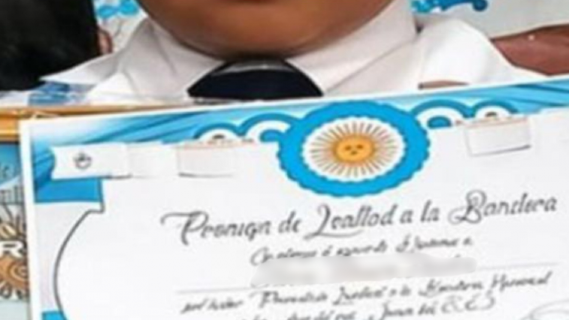 Buscan a un nene de 10 años en Jujuy: desapareció tras salir de la escuela