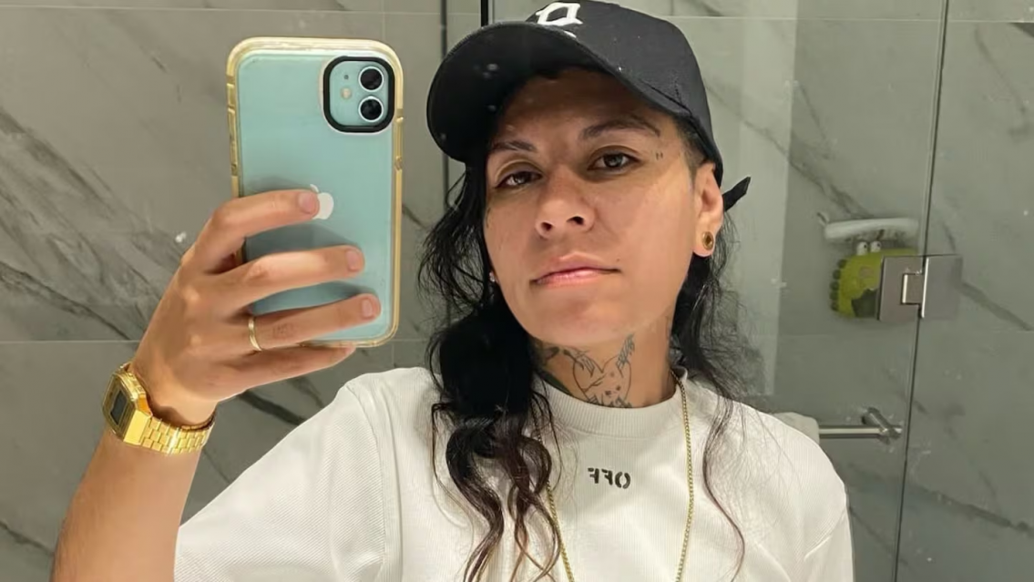 Estafaron a la hermana de Cazzu: el drama que vivi�