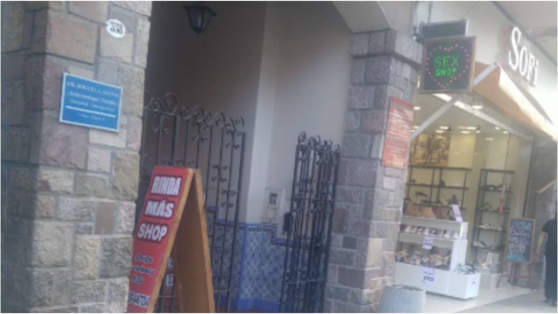 Apareci� el vendedor de garrapi�adas: d�nde se lo puede encontrar