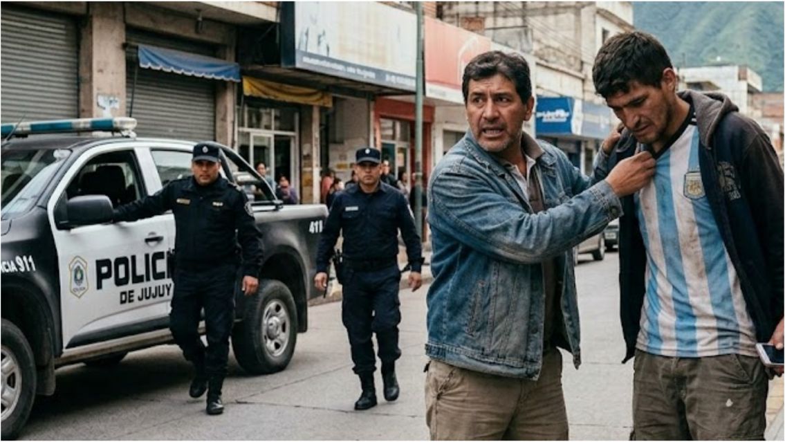 Imagen ilustrativa generada con IA.