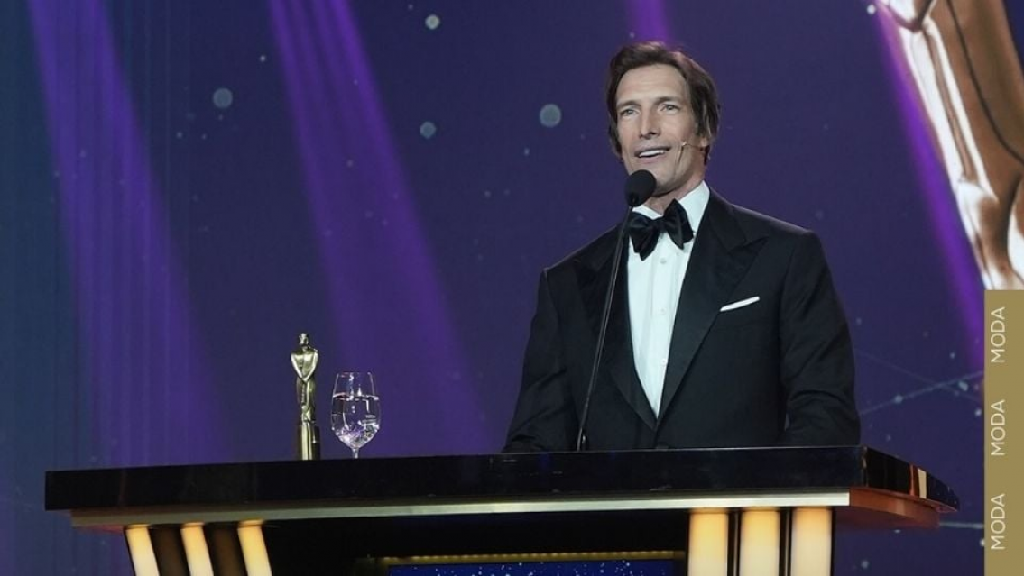 Esc�ndalo en el Mart�n Fierro de la Moda, �qu� pas�?