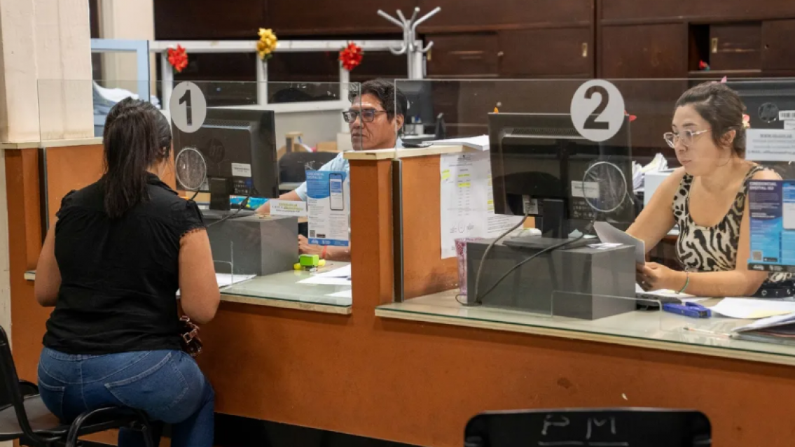 ISJ pide a m�dicos levantar el corte y convoca a reuni�n clave