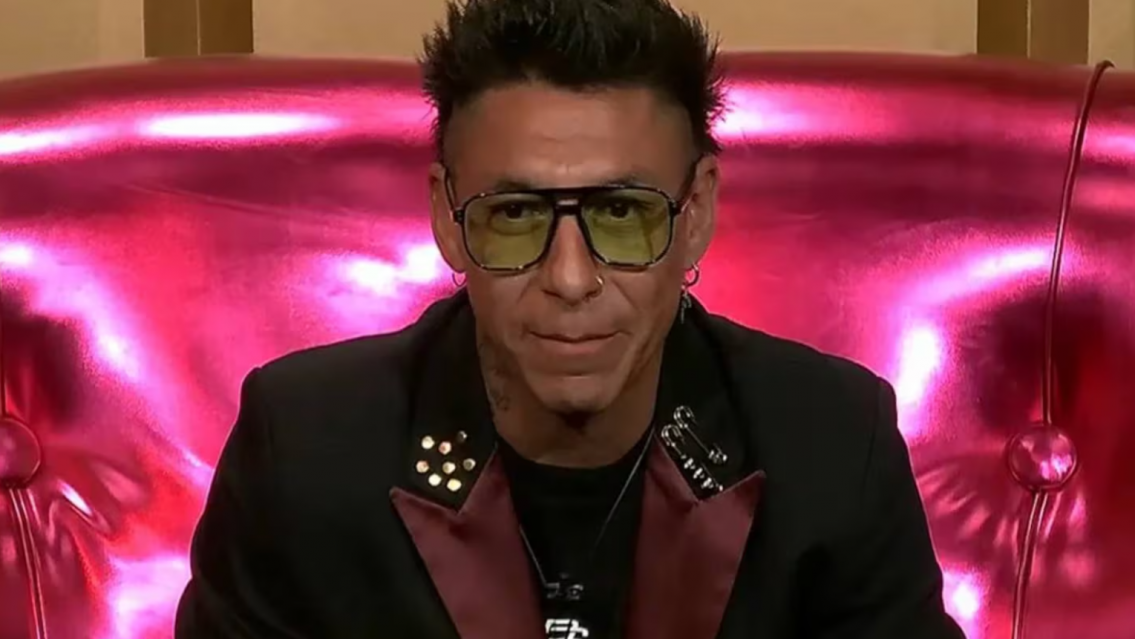 Fuerte confesi�n de Brian Sarmiento sobre una compa�era de Gran Hermano 2026