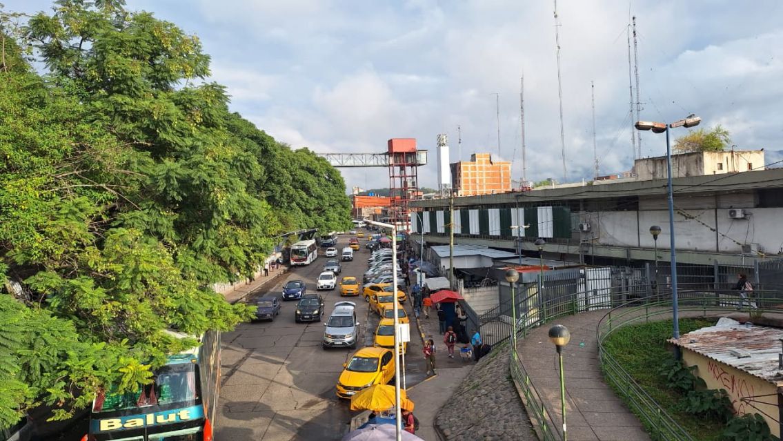 Bajan las temperaturas en Jujuy: se vienen días frescos y con lluvias