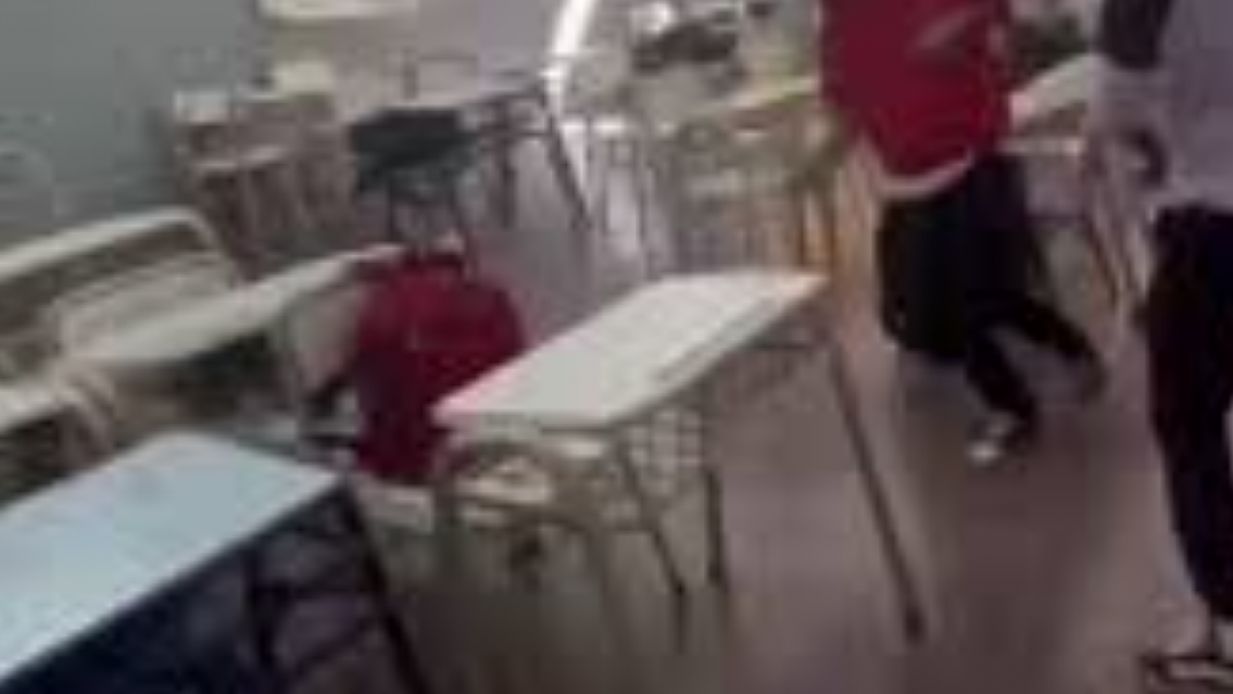 Amenaza de tiroteo en escuela juje�a: activaron protocolo de seguridad