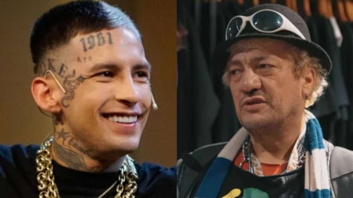 El Pity Álvarez y L-Gante: la colaboración que ilusiona a cumbieros y rollingas