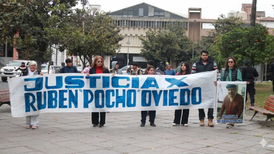 Muerte de "Pocho" Oviedo: el juicio ya tiene fecha decisiva