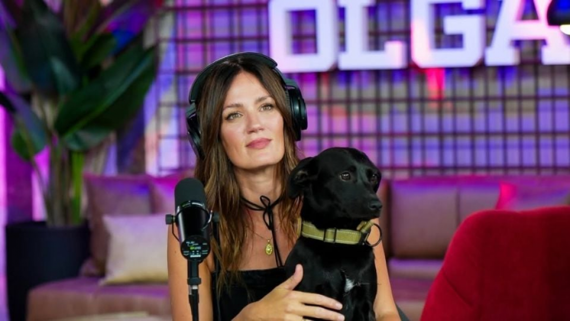 Paula Chaves y su crisis en OLGA, ¿se va?