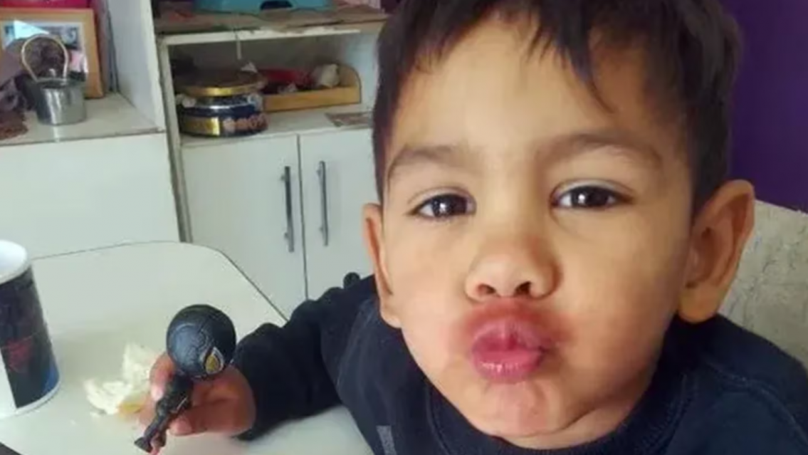 Crimen de �ngel: la hermana del padrastro habl� de un audio clave y apunt� contra la madre