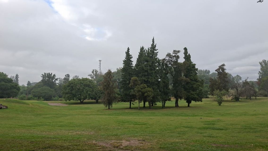 Pronóstico en Jujuy: días frescos, lloviznas y tormentas hasta el martes