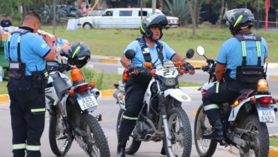 Cortes y desv�os por el aniversario de Jujuy: c�mo ser� el tr�nsito este fin de semana