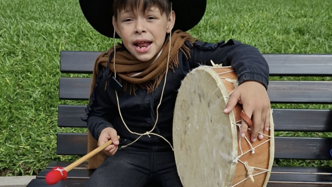 Pascualito puede cumplir su sue�o en menos de 24 horas, �que se haga viral!