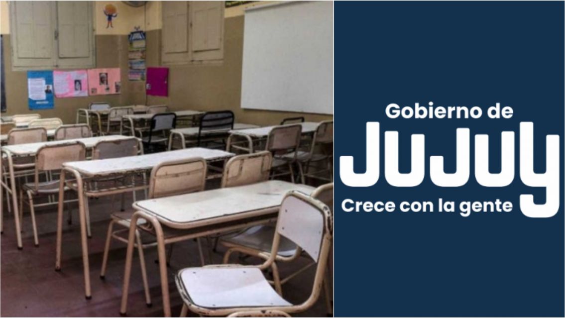 Jujuy en alerta: amenazas en escuelas y fuerte operativo de seguridad