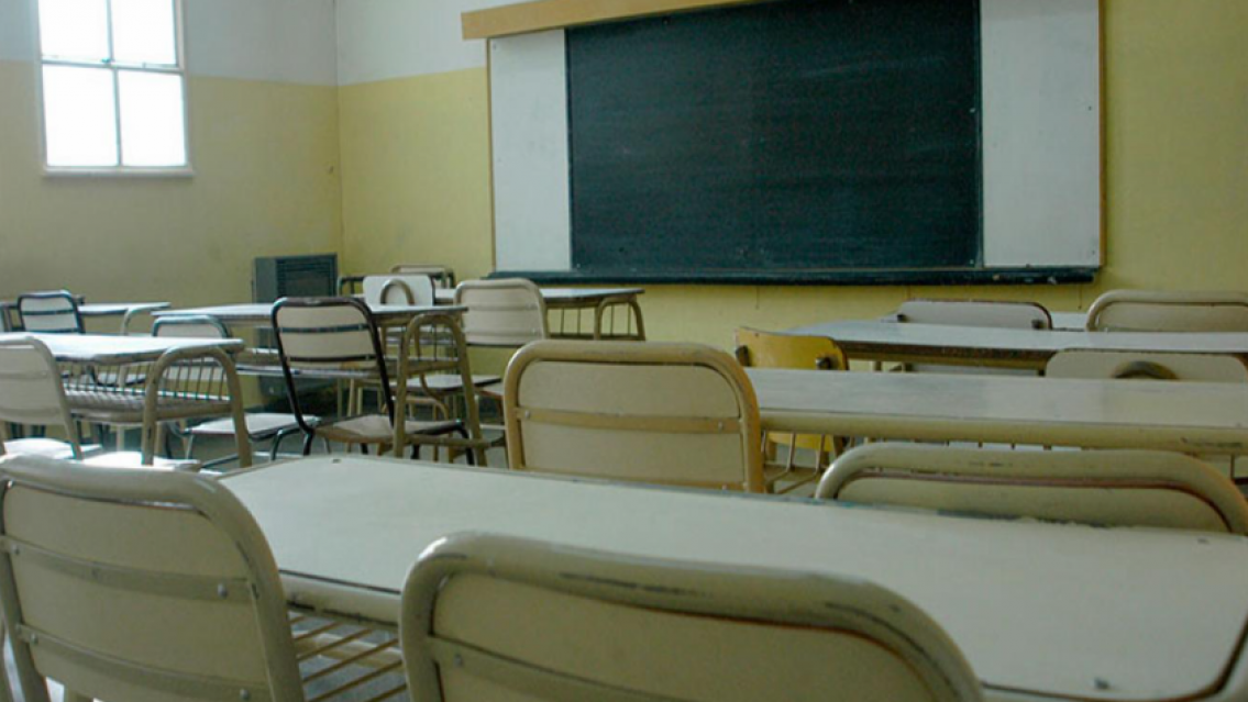 Amenazas en escuelas: empezaron los allanamientos en Jujuy