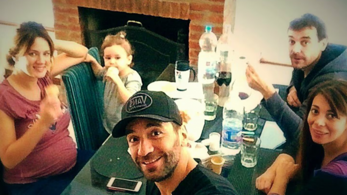 "No me gustaba ese manoseo": Pedro Alfonso y Gustavo Conti peleados a muerte