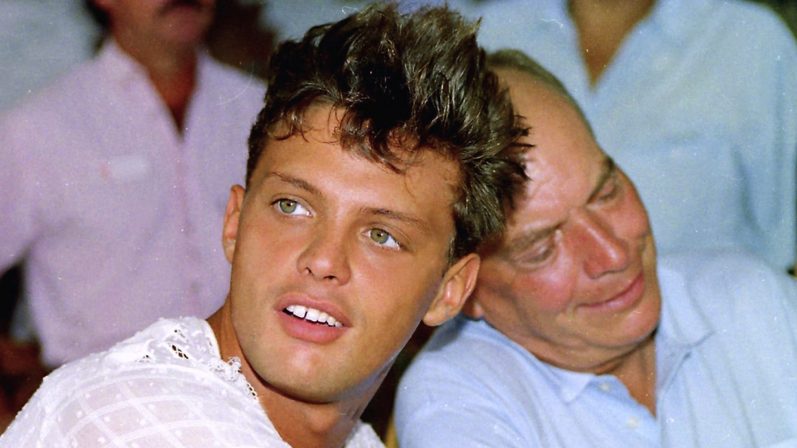 "La casa del terror": qu� pasaba en la familia de Luis Miguel y qu� le hicieron a su mam�